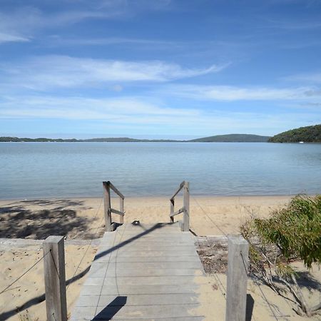 Coalmine Beach Holiday Park Walpole Exteriér fotografie