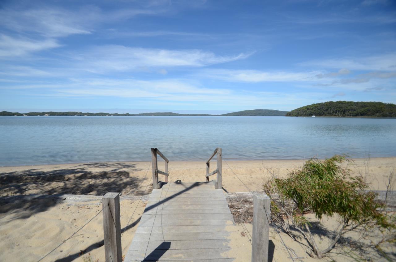 Coalmine Beach Holiday Park Walpole Exteriér fotografie