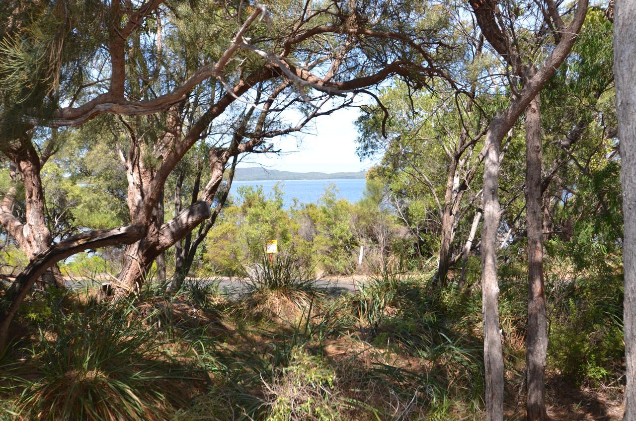 Coalmine Beach Holiday Park Walpole Exteriér fotografie