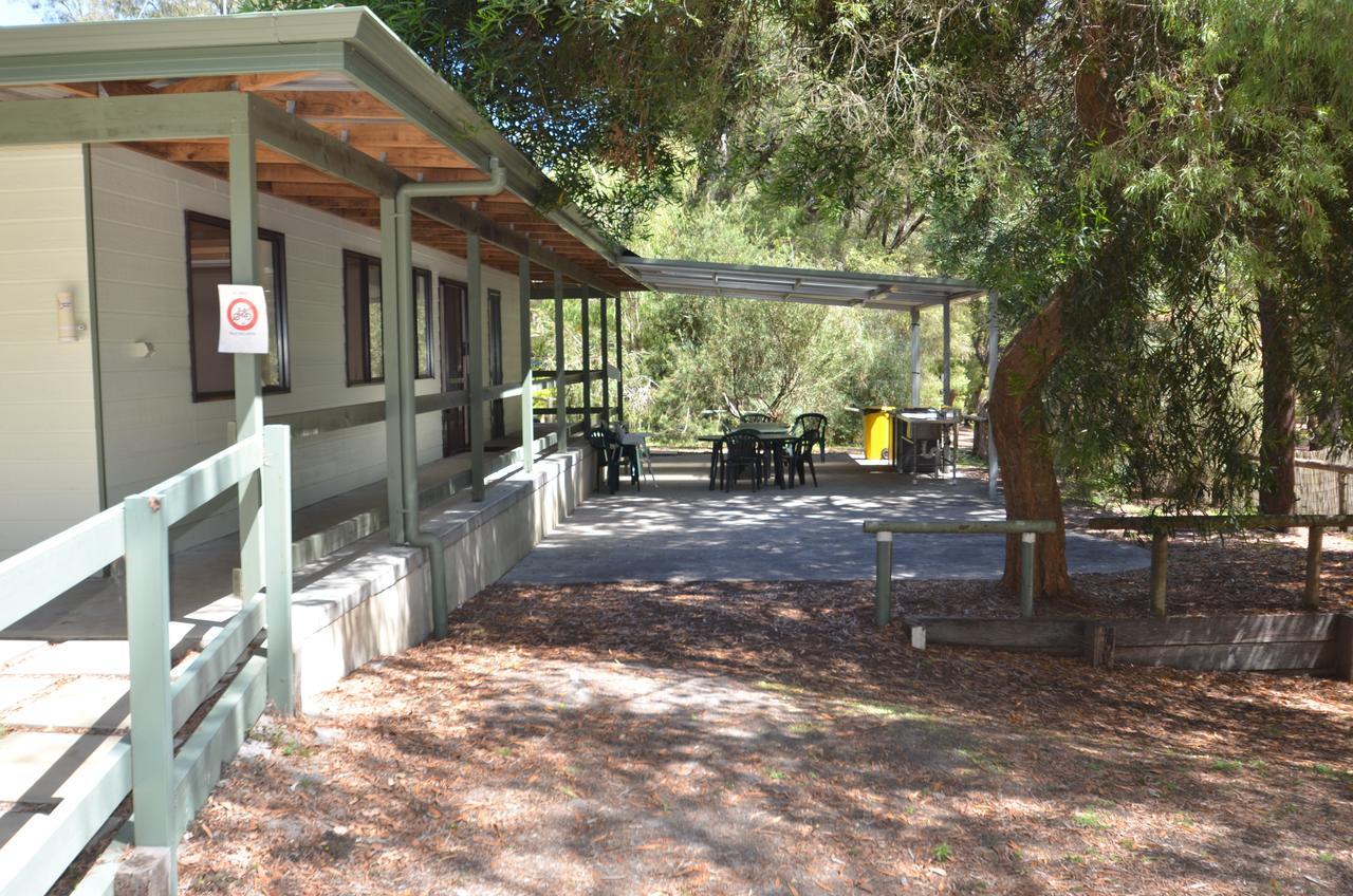 Coalmine Beach Holiday Park Walpole Exteriér fotografie