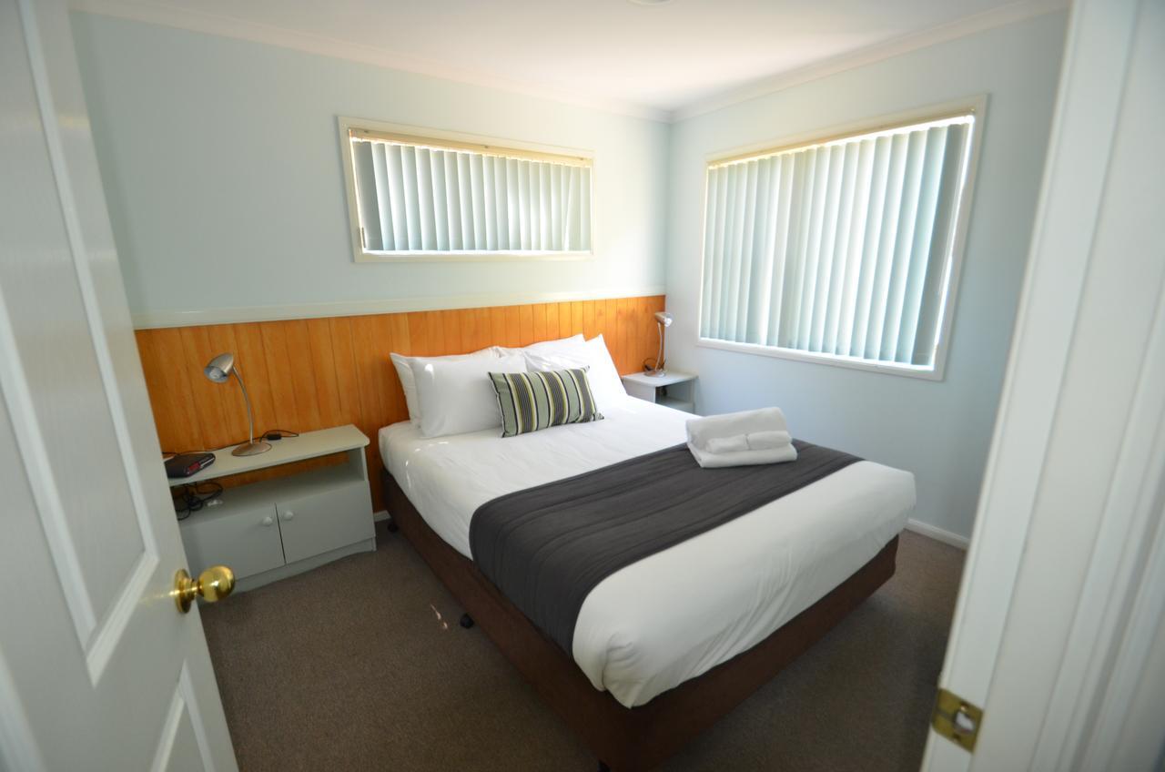 Coalmine Beach Holiday Park Walpole Exteriér fotografie