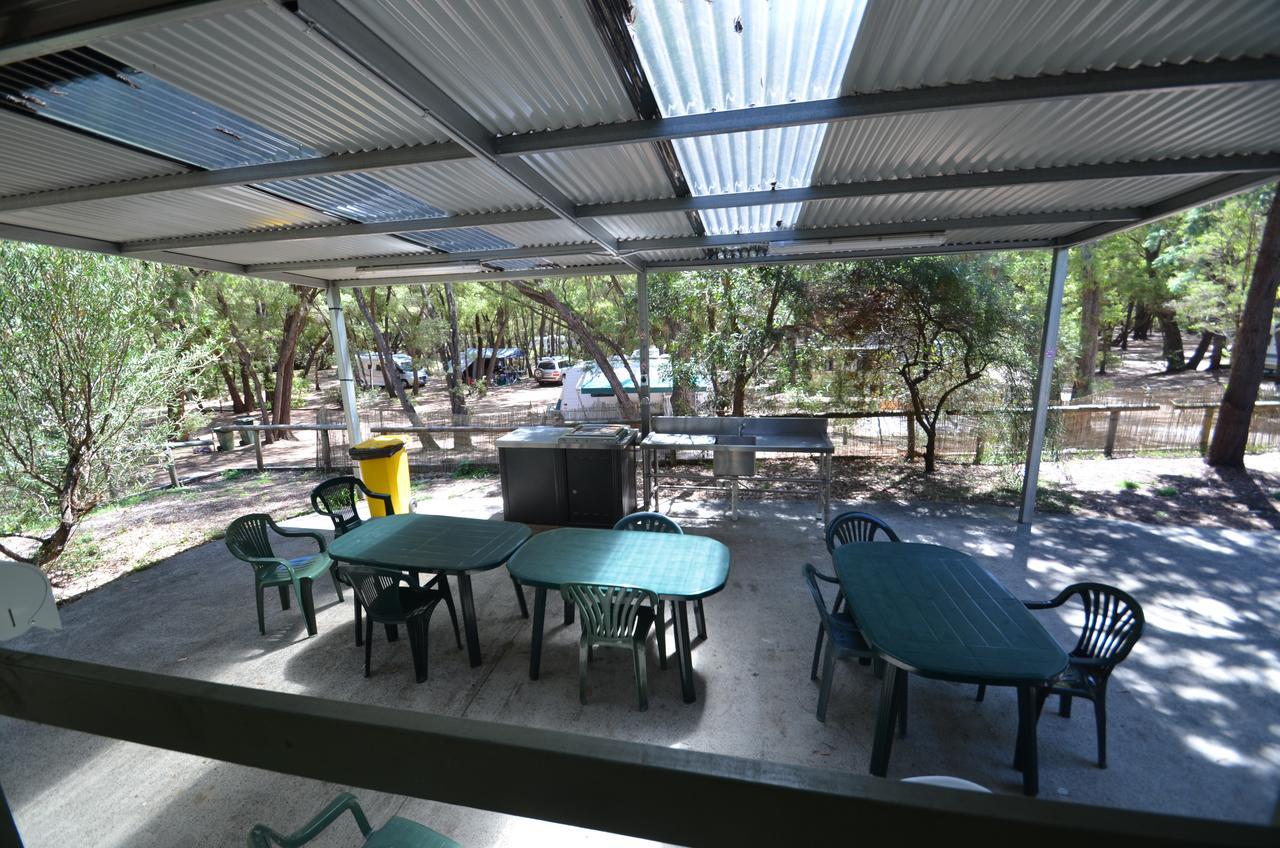 Coalmine Beach Holiday Park Walpole Exteriér fotografie